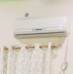 Haier Ac