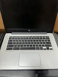 chromebook 14 g4