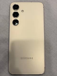 samsung s24 official pta approved complete box