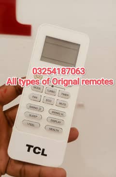 Remote control / Voicel remote / AC remotes/ LCD remoted/LED remote