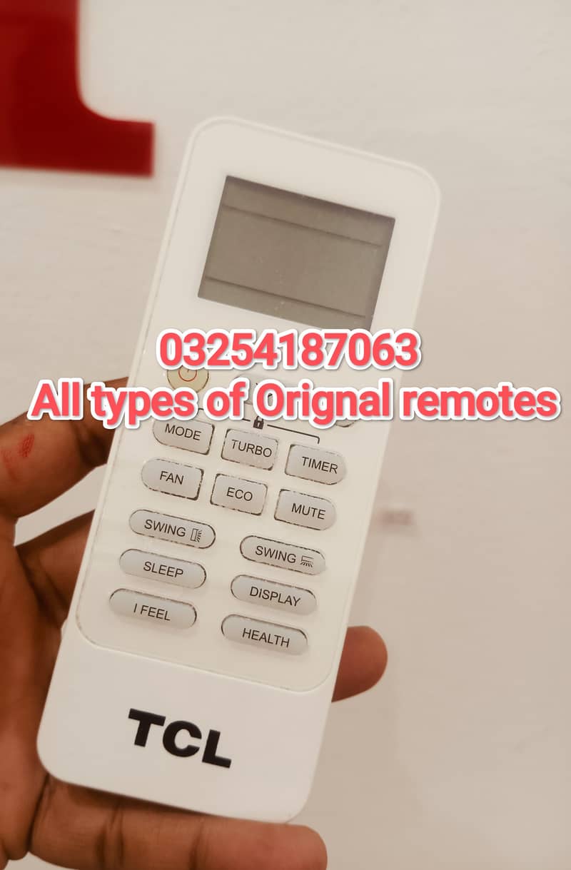 Remote control / Voicel remote / AC remotes/ LCD remoted/LED remote 0