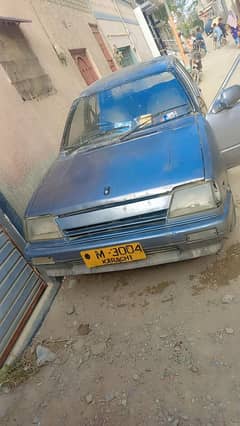 suzuki swift cng petrol better then charade mehran fx