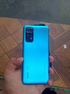 Redmi note 11 4+4gb 128gb