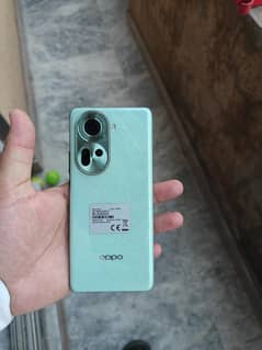 Reno 11 5g 10 by 10 Official PTA Approved