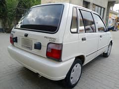 Mehran vxr