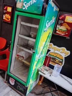 urgent sale sprite freezers