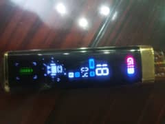 ELECTRIC VAPE
