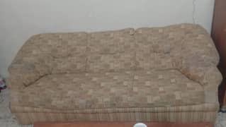 7 seater Sofa
