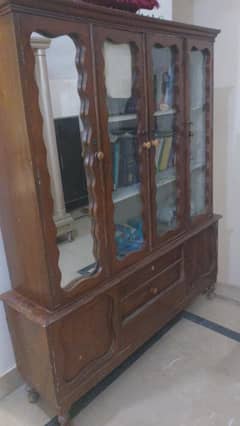 cupboard