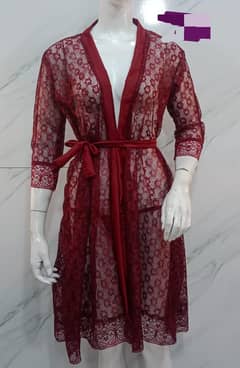 silk night wear women's lingeriie
