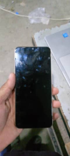 vivo y17s