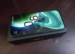 Poco F3 8/256 for sale
