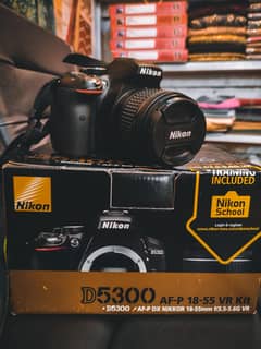 Nikon