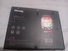 I phoenix tokyo smart watch