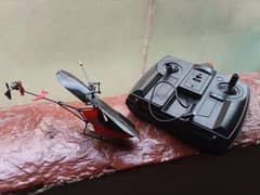 rc helicopter