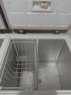 freezer