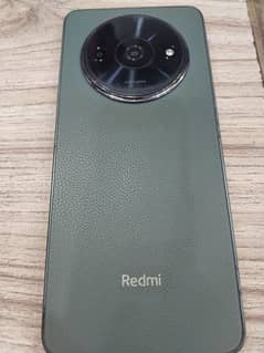 redmi A3 4 GB 128