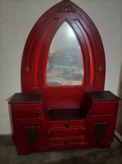 dressing table Tali wood