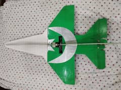 plane F16  kit depron sheet RS 4999