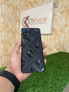 Infinix Zero X Neo 8gb Ram 128gb Storage With Box