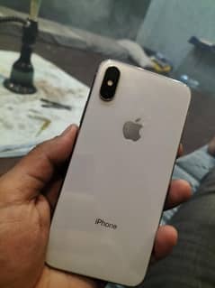 i phon x pta 64
