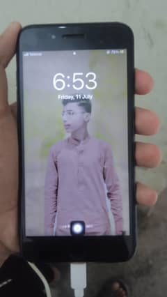 iPhone 7+ official PTA approved