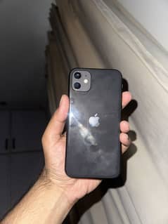 Iphone 11 board dead