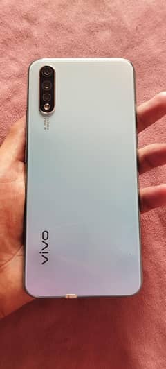 Vivo s1
