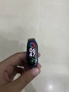 Mi band 7