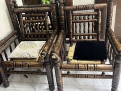 chairs