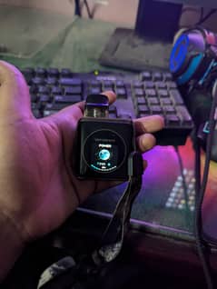 xros nano 4