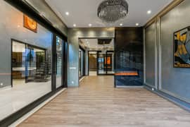 LUXURY KANAL HOUSE FOR SALE DHA Phase 7 Y Block, LAHORE.