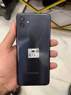 Galaxy A04