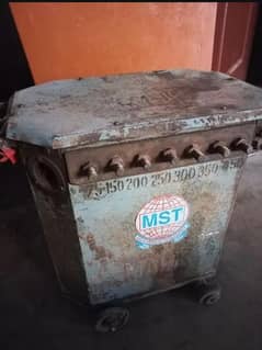 Welding