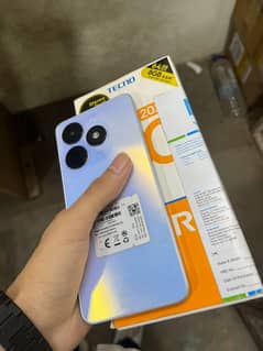 Tecno