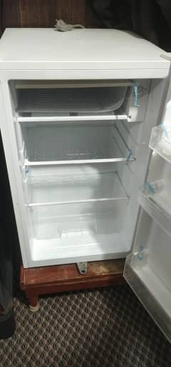 Enviro refrigerator mini