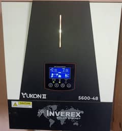 inverex