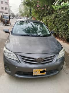 Corolla