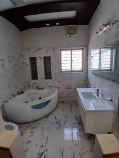 1 Kanal Non-Furnished House for Sale in DHA Phase 6 5 Beds Prime Location
