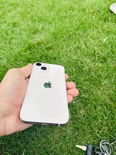 Iphone 13 512 GB,PTA Approved Complete Box