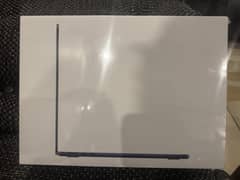 MacBook