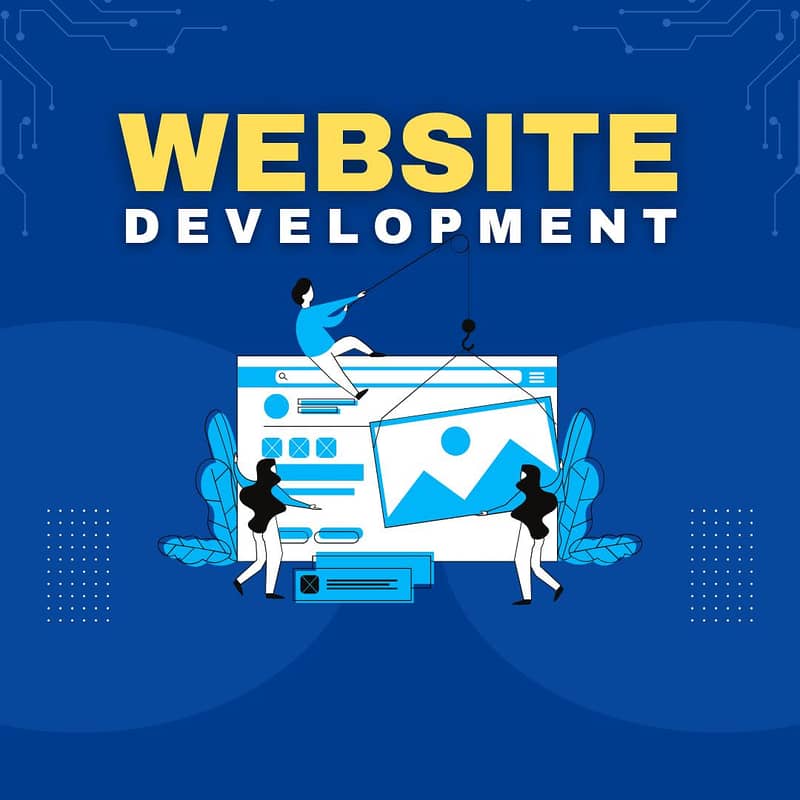 WordPress Web Development 0