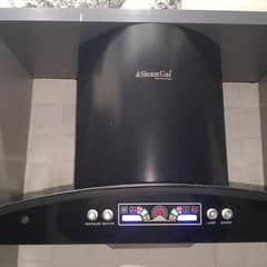 Stove Gass Chimni for sale