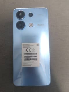 Redmi Note 13