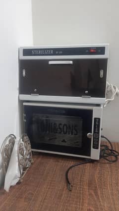 steriliser