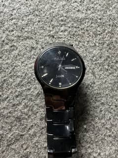 rado watch