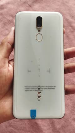 oppo f11