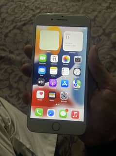 IPhone 7 Plus 128Gb Non PTA