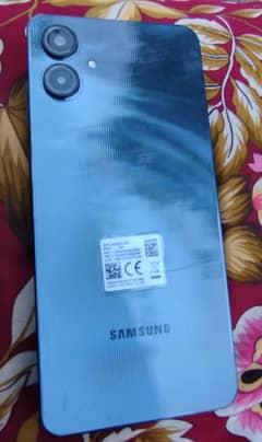 Samsung A06