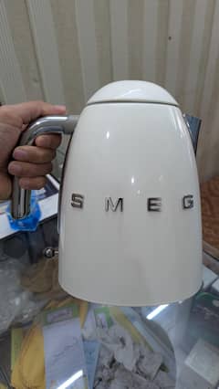 smeg